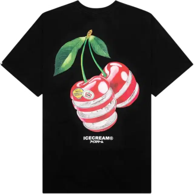 ICECREAM T