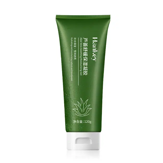 Hankey SPF50+120g