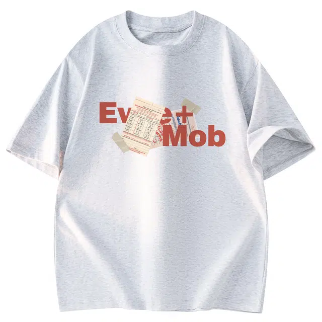 *EVAE+MOB LogoT