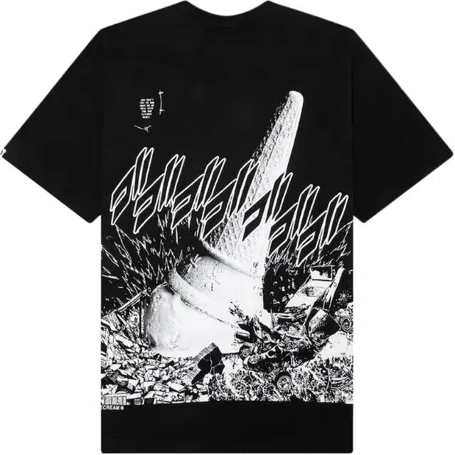 ICECREAM T