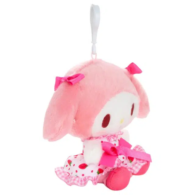 Sanrio Strawberry Fields