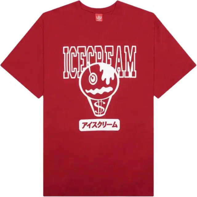 ICECREAM T