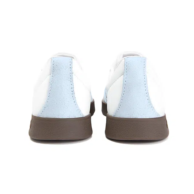 adidas Vl Court Classic White Blue