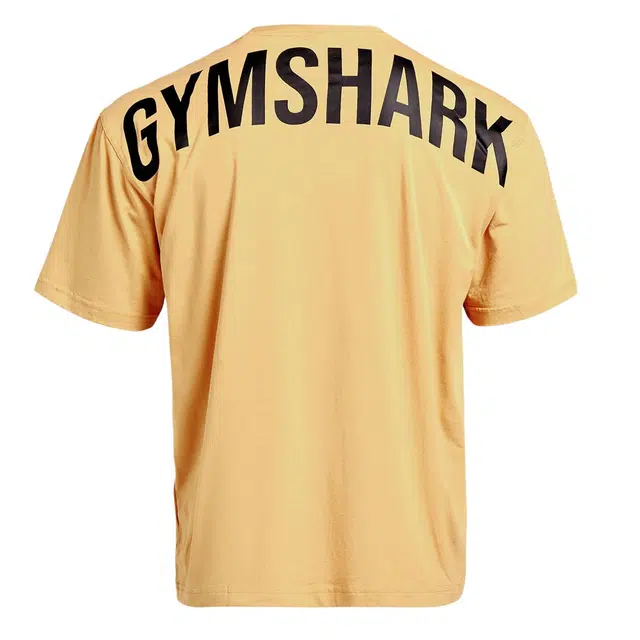 GYMSHARK Power collection T