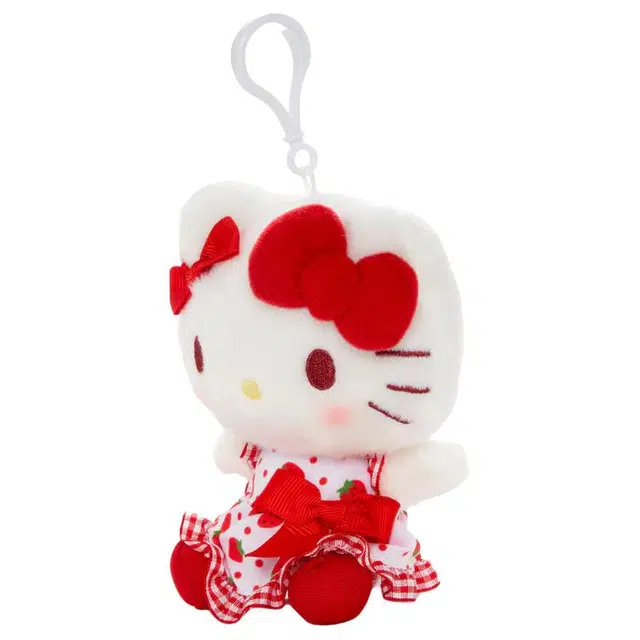 Sanrio Hello Kitty