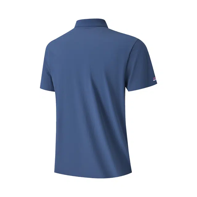 ATLETICO DE MADRID 1903 logoPolo