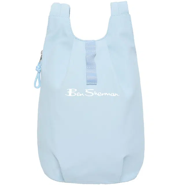 BEN SHERMAN