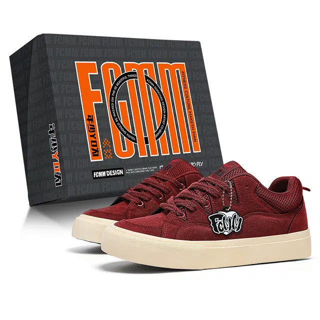 FCMM