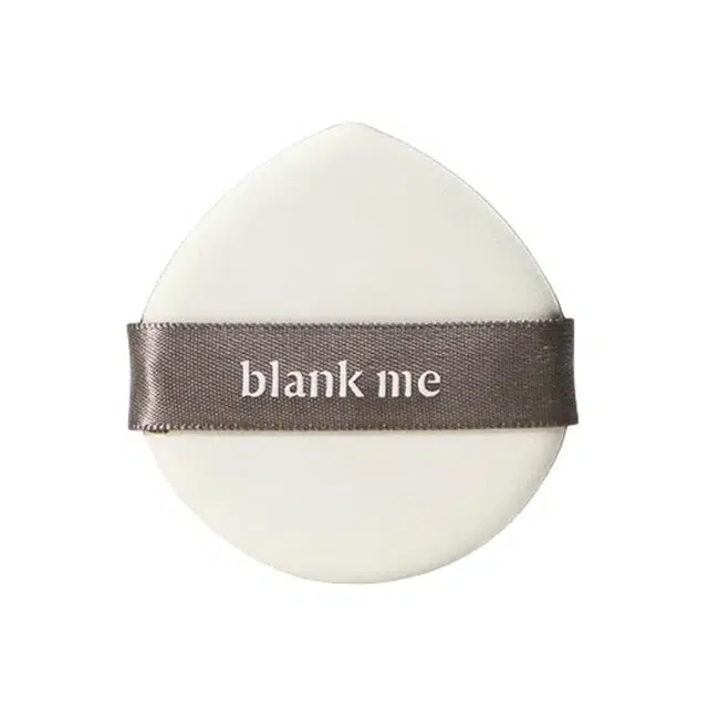 blank me