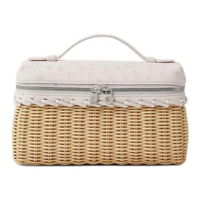 Loro Piana Extra Pocket L19