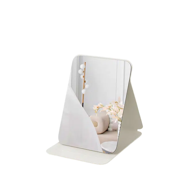 馨枕居 折叠镜子