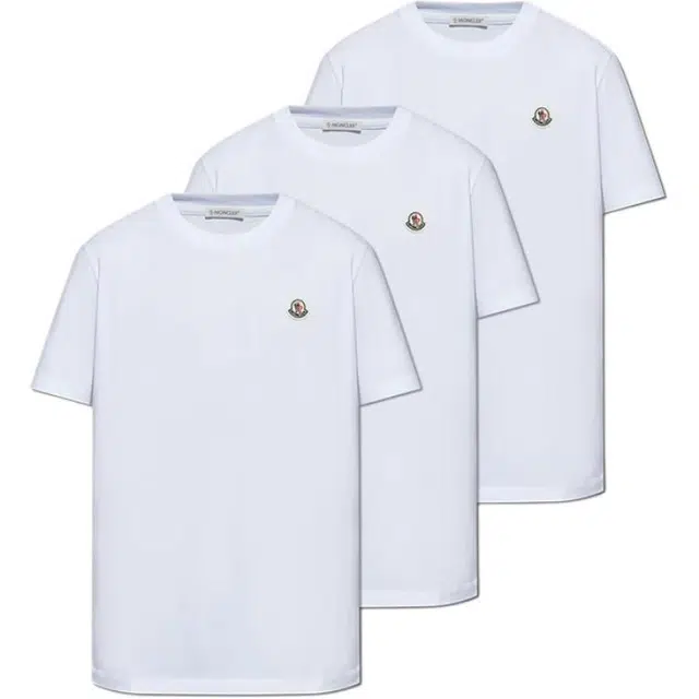 Moncler T 3