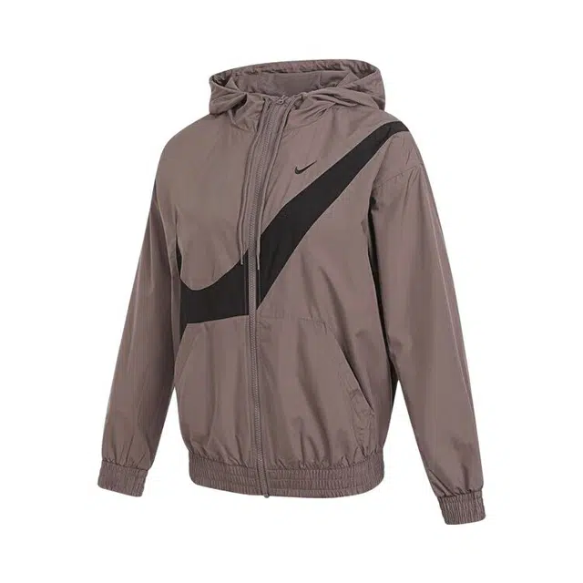 Nike SS25 AS W NSW CLSSC WVN UV FZ LOGO