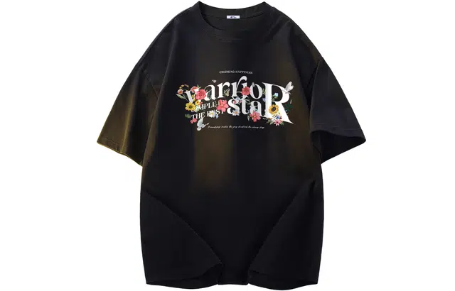 Warrior T