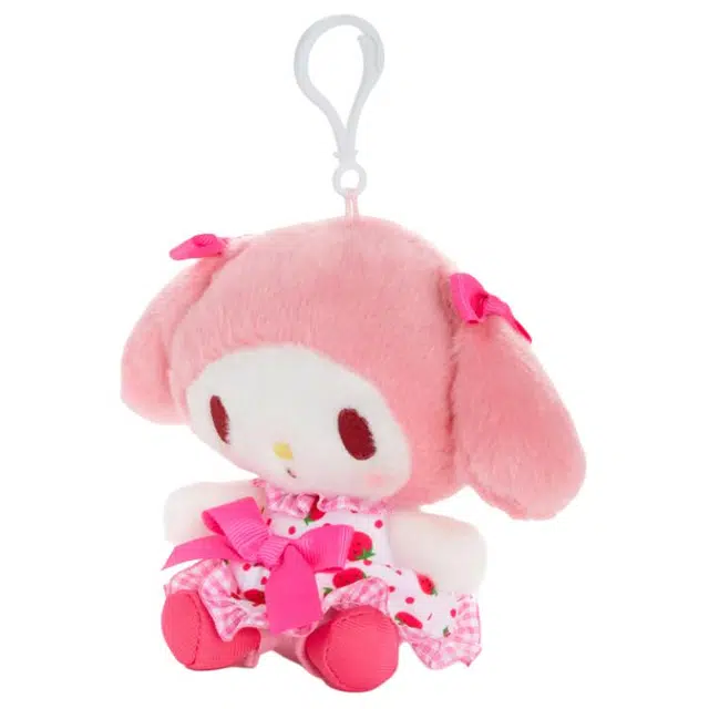 Sanrio Strawberry Fields