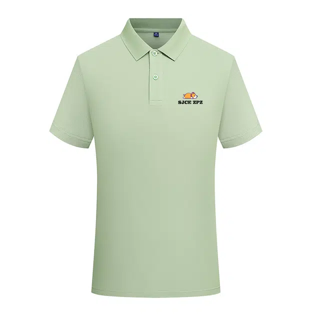 SJCE ZPZ Polo