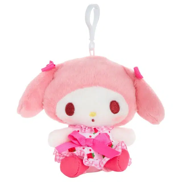 Sanrio Strawberry Fields