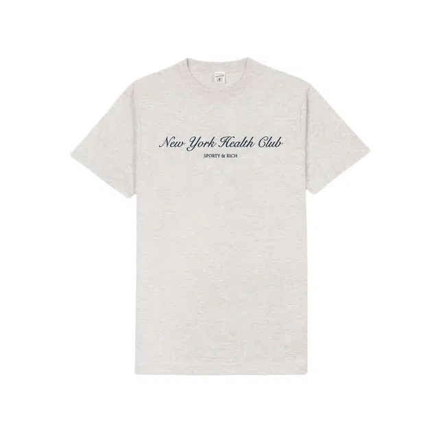 SPORTY RICH SS25 T