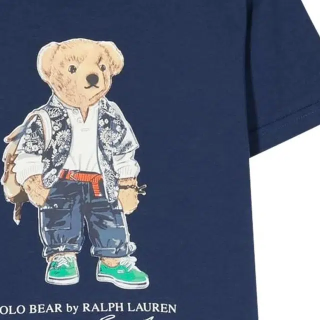 Polo Ralph Lauren T