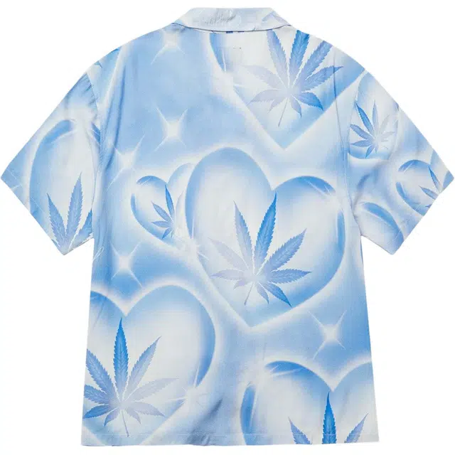HUF SS25