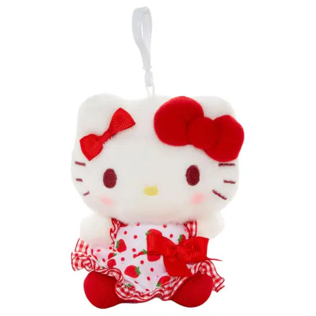 Sanrio Hello Kitty