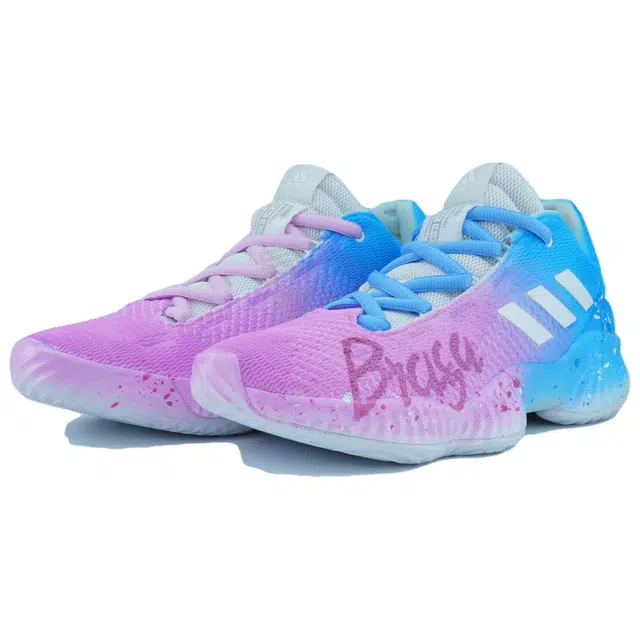 adidas Pro Bounce 2018