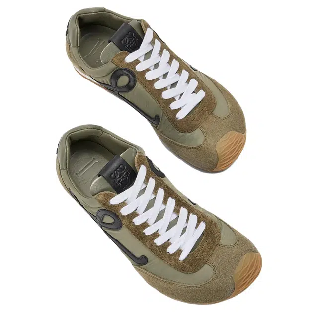LOEWE Ballet Runner 2.0