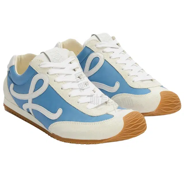 LOEWE Ballet Runner 2.0