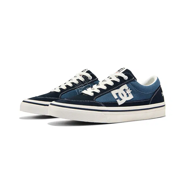 DC Shoes CANVAS CAS