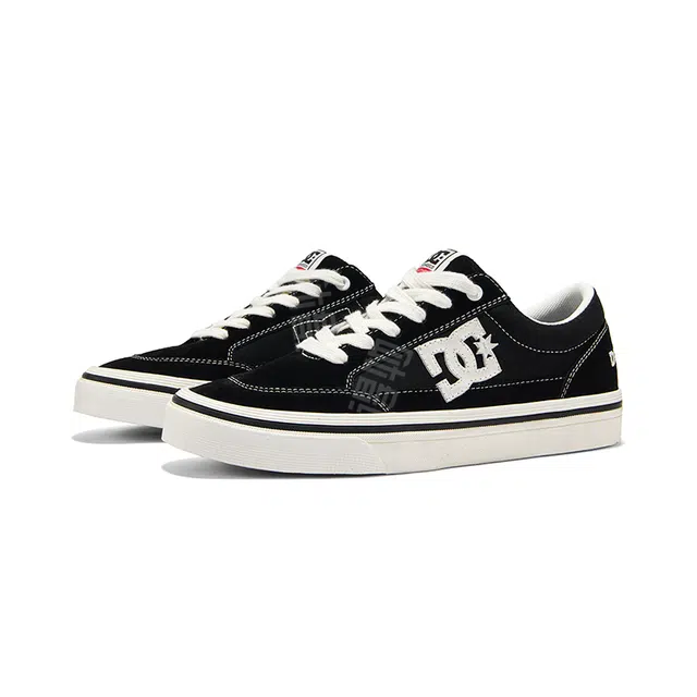 DC Shoes CANVAS CAS