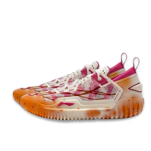 LiNing 3 Low