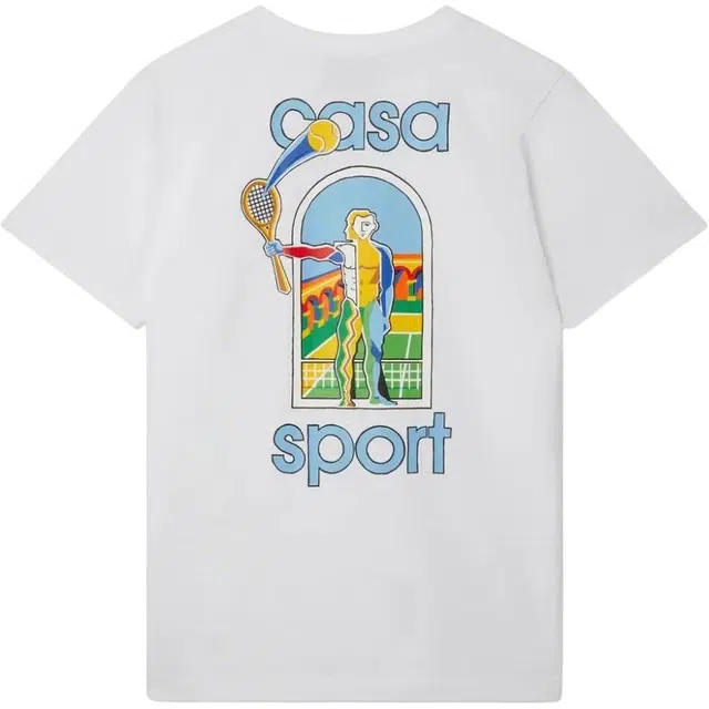 CASABLANCA T