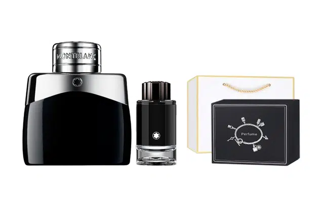 MONTBLANC EDT 30ml+4.5ml