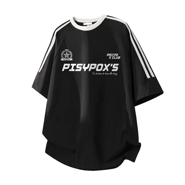 PISYPOX logooversizeT