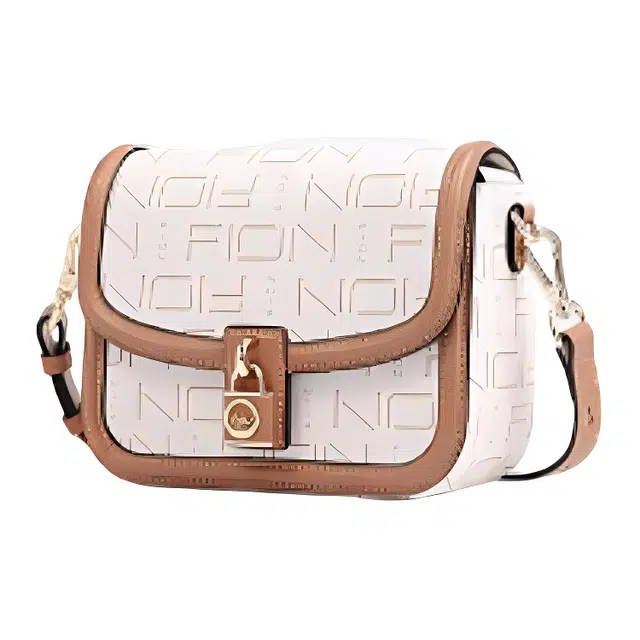 FION logo PVC