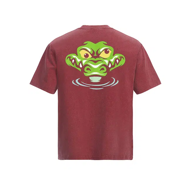 BABUGGE T