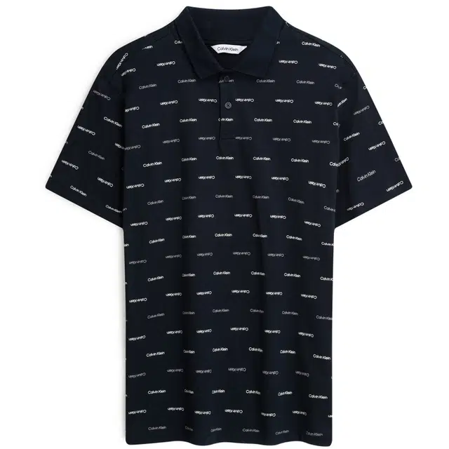 CALVIN KLEIN Polo