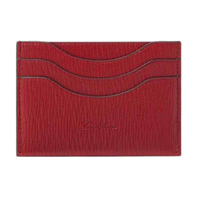 Loro Piana Extra Cardholder