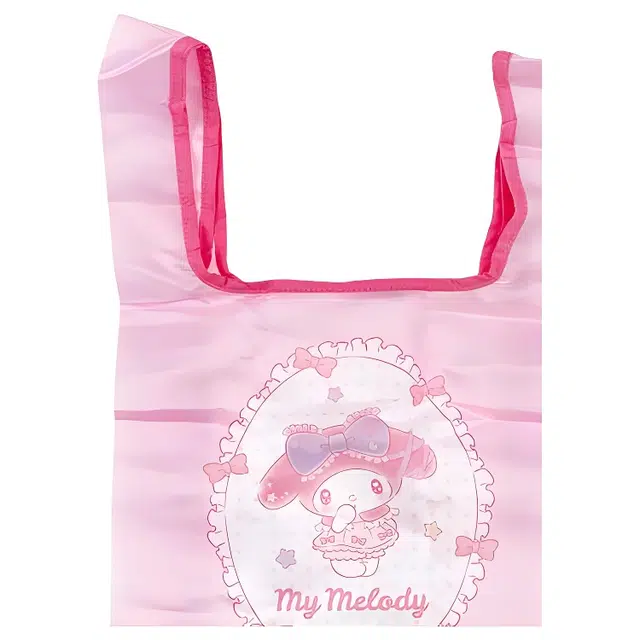 Sanrio MY MELODY Tote