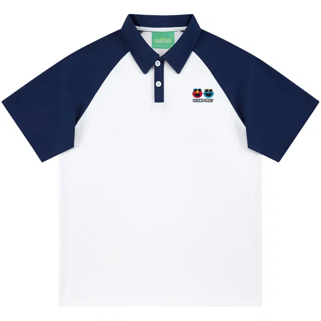 SESAME STREET Polo