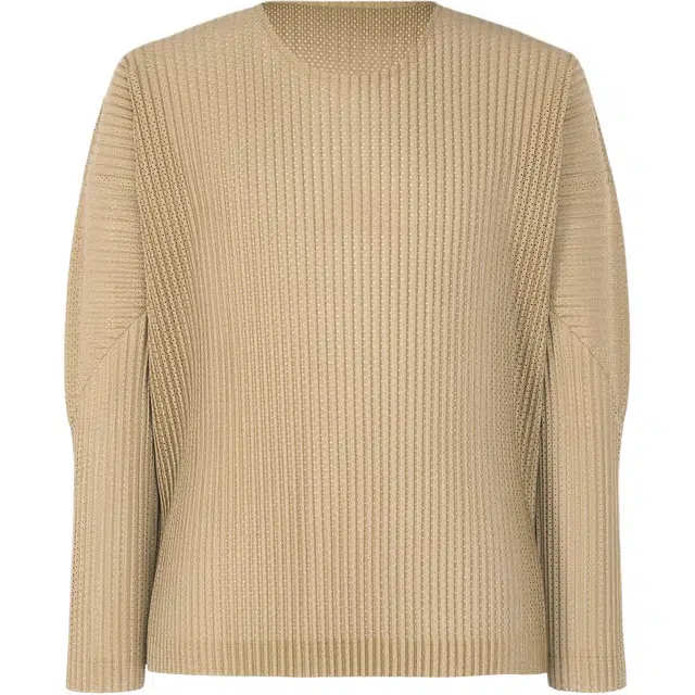 Homme Pliss Issey Miyake