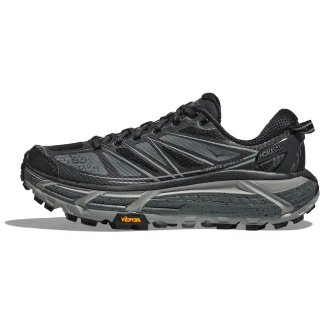 HOKA ONE ONE Mafate Speed 2