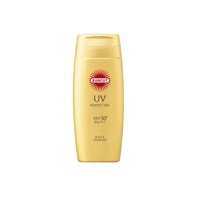 SUNCUT SPF50+ 80g