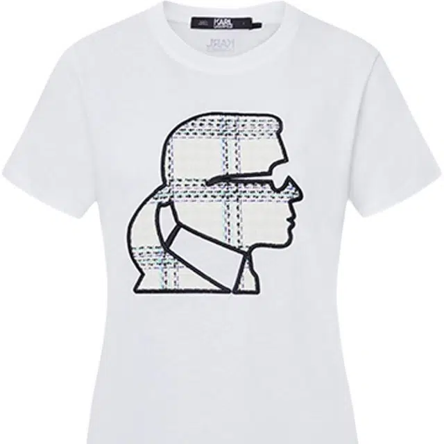 KARL LAGERFELD T