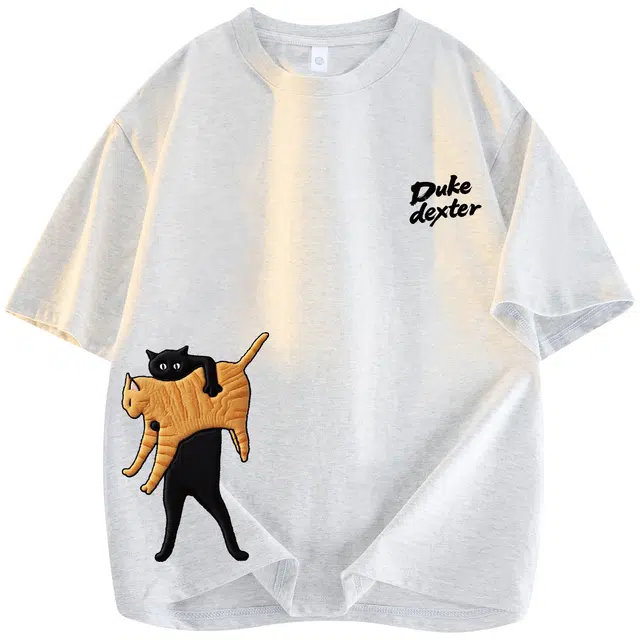 DUKE+DEXTER T