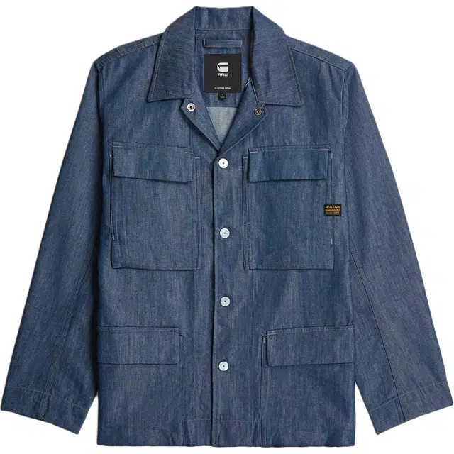G-STAR RAW