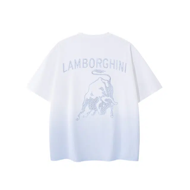 Automobili Lamborghini logoT