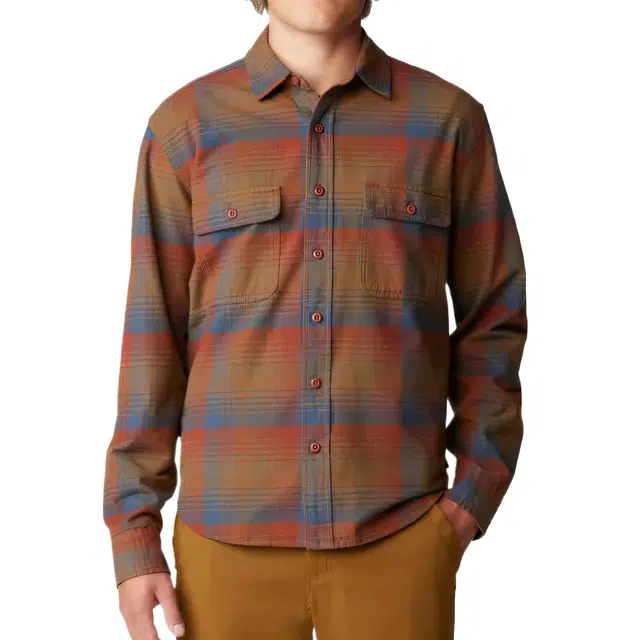 MOUNTAIN HARDWEAR