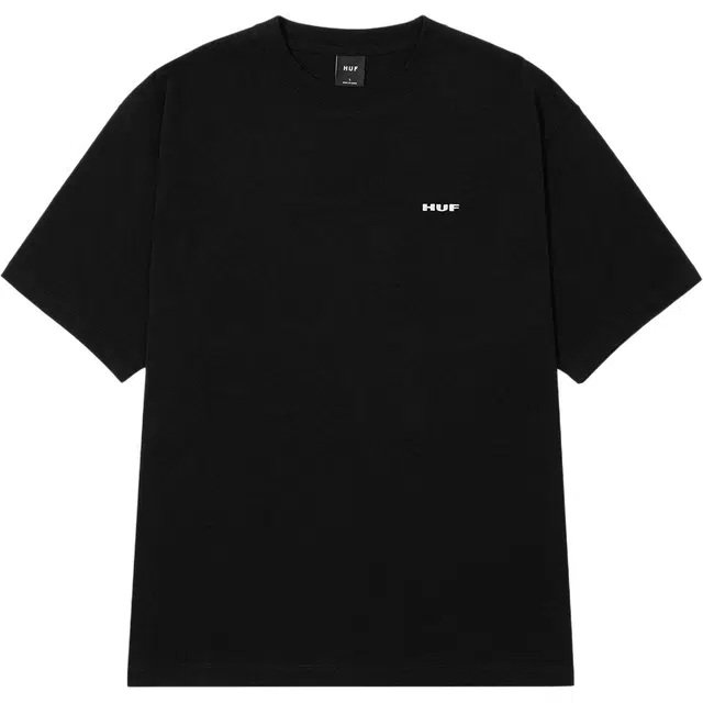 HUF SS25 T