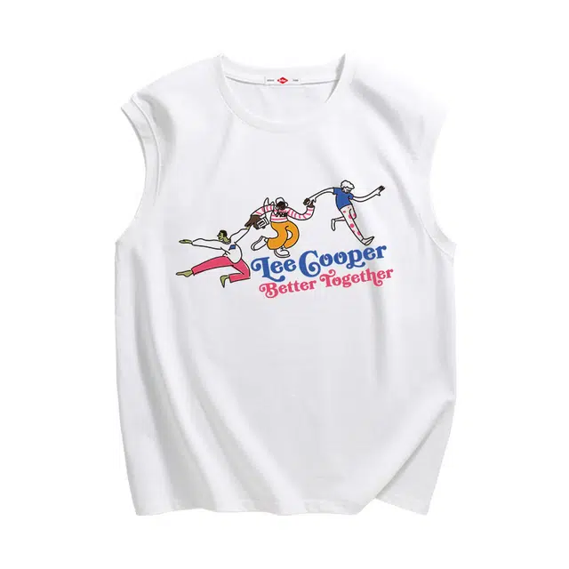 Lee Cooper